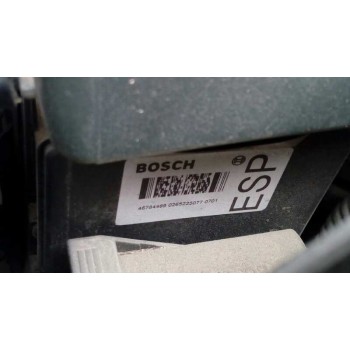 fiat stilo (192) del año 2002