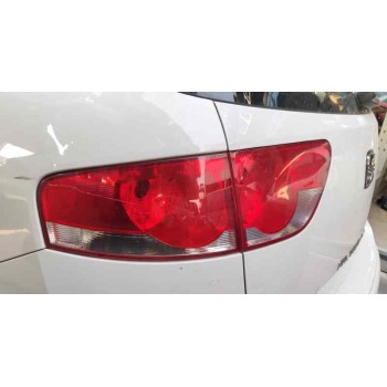 seat altea xl (5p5) del año 2013