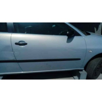 seat ibiza (6l1) del año 2004