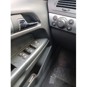 opel astra h (a04) del año 2010