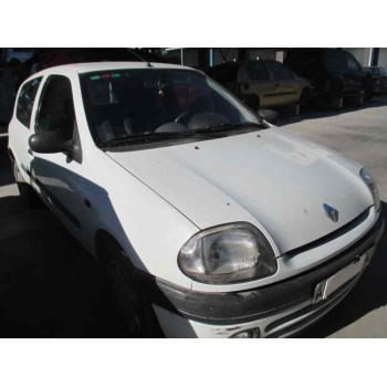 RENAULT CLIO II FASE I (B/CBO)