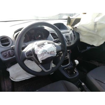 ford fiesta (cb1) del año 2011