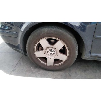 volkswagen golf iv berlina (1j1) del año 1999