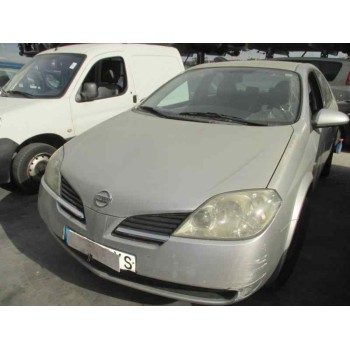 nissan primera berlina (p12) del año 2002