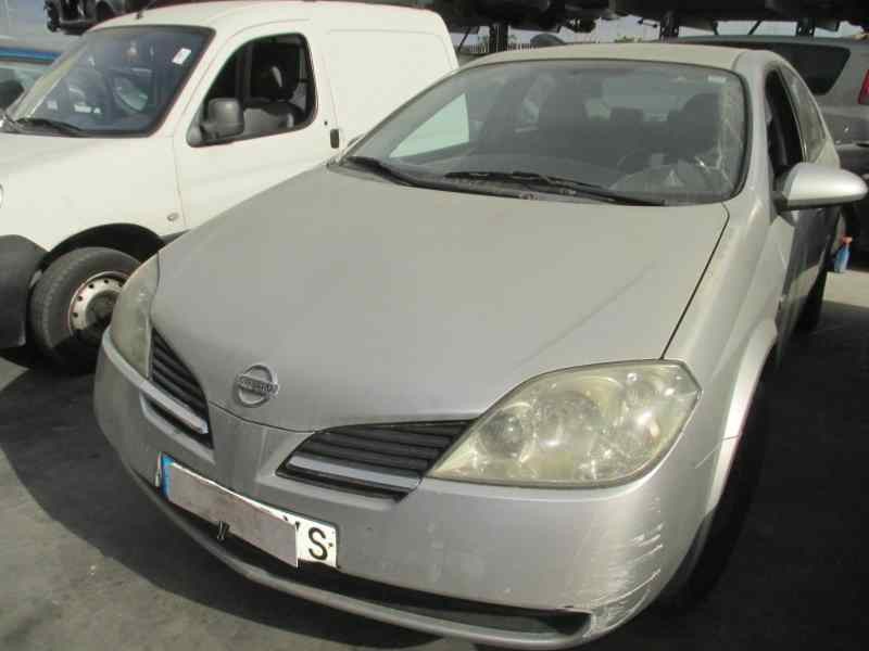 NISSAN PRIMERA BERLINA (P12)
