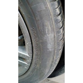 fiat stilo (192) del año 2002