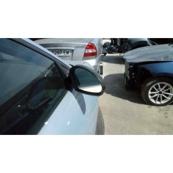 seat ibiza (6l1) del año 2004