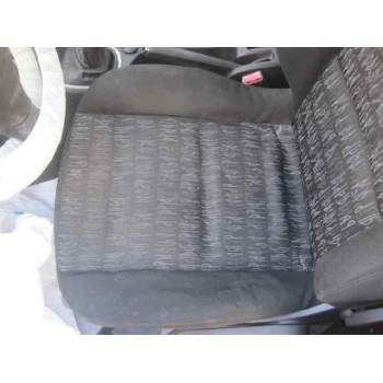 peugeot 307 (s1) del año 2002