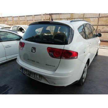 seat altea xl (5p5) del año 2013