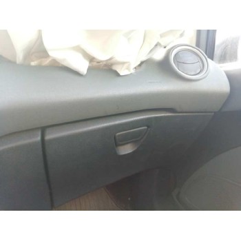 ford fiesta (cb1) del año 2011