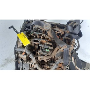 Recambio de motor completo para peugeot expert kasten komfort 2.0 hdi referencia OEM IAM RHZ BOSCH M