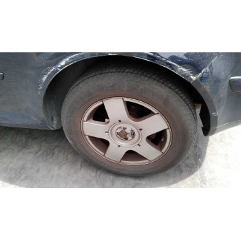 volkswagen golf iv berlina (1j1) del año 1999