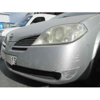 nissan primera berlina (p12) del año 2002