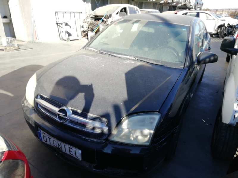 OPEL VECTRA C BERLINA