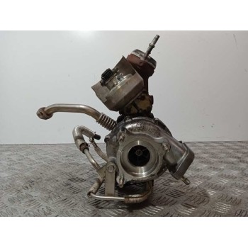 TURBOCOMPRESOR VJ410811 