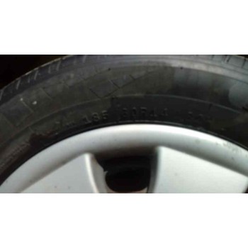 seat ibiza (6l1) del año 2004