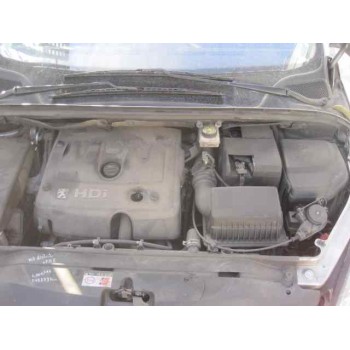 peugeot 307 (s1) del año 2002