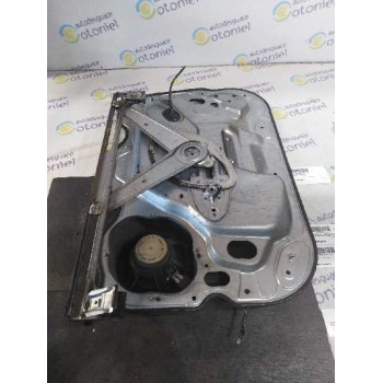 Recambio de elevalunas delantero derecho para ford focus sportbreak (cap) trend referencia OEM IAM  ELECTRICO 5P