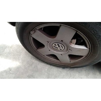 volkswagen golf iv berlina (1j1) del año 1999