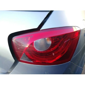 seat ibiza sc (6j1) del año 2010