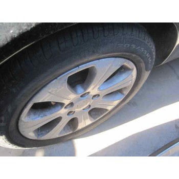 opel astra h ber. del año 2007