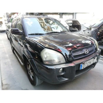 hyundai tucson (jm) del año 2005