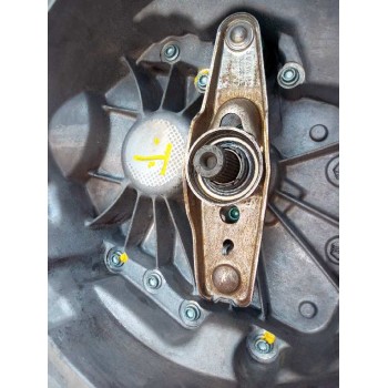 Recambio de caja cambios para seat ibiza (6l1) 1.9 sdi referencia OEM IAM   