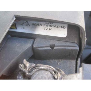 peugeot 307 (s1) del año 2002