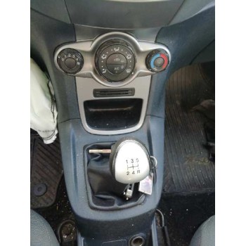 ford fiesta (cb1) del año 2011