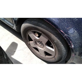 volkswagen golf iv berlina (1j1) del año 1999