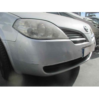 nissan primera berlina (p12) del año 2002