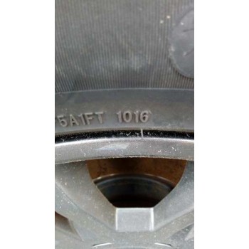 fiat stilo (192) del año 2002