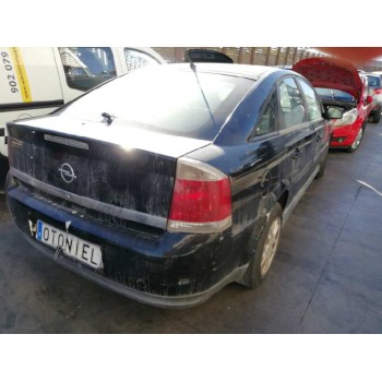 opel vectra c berlina del año 2005