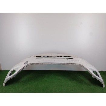 Recambio de paragolpes delantero para fiat doblo autobús (263_) 1.6 d multijet (263axp1b) referencia OEM IAM 735594222  