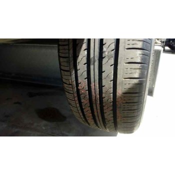 seat ibiza (6l1) del año 2004