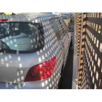 peugeot 307 (s1) del año 2002