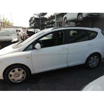 seat altea xl (5p5) del año 2013