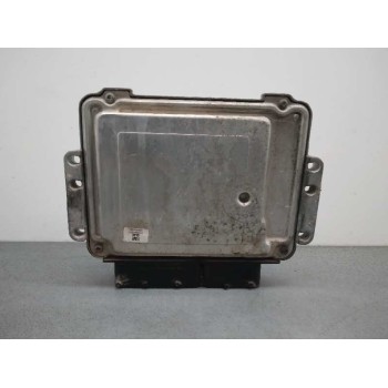 Recambio de centralita motor uce para opel zafira b cosmo referencia OEM IAM 55198922 0281012549 