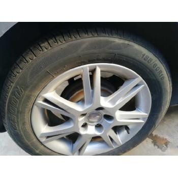 seat ibiza sc (6j1) del año 2010