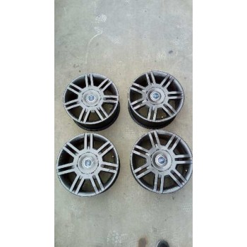 fiat stilo (192) del año 2002