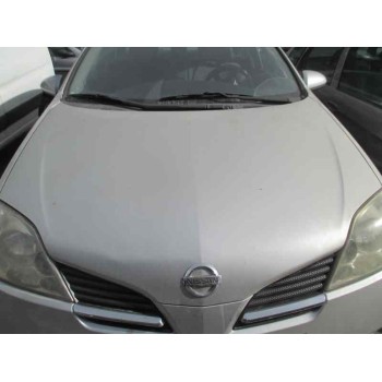 nissan primera berlina (p12) del año 2002