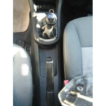 seat ibiza (6l1) del año 2002