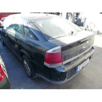 opel vectra c berlina del año 2005