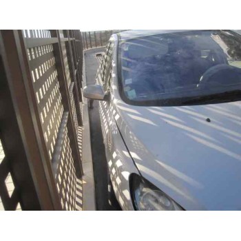 peugeot 307 (s1) del año 2002