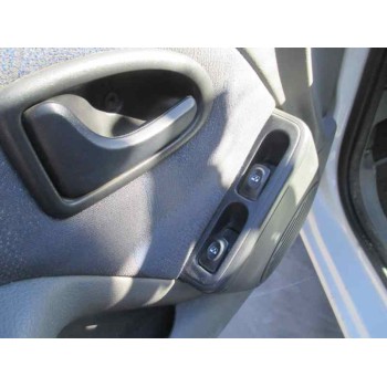 renault clio ii fase i (b/cbo) del año 2000