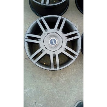 fiat stilo (192) del año 2002