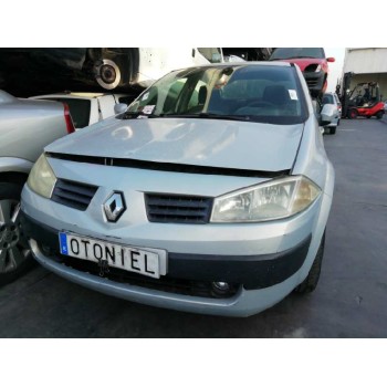 RENAULT MEGANE II CLASSIC BERLINA