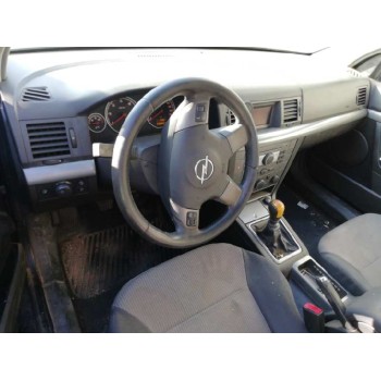 opel vectra c berlina del año 2005