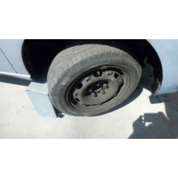 seat ibiza (6l1) del año 2004