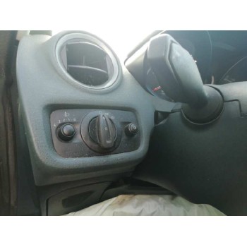 ford fiesta (cb1) del año 2011